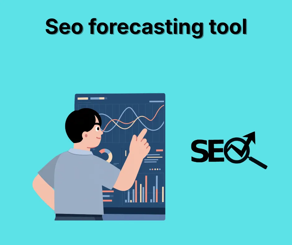 Seo forecasting tool