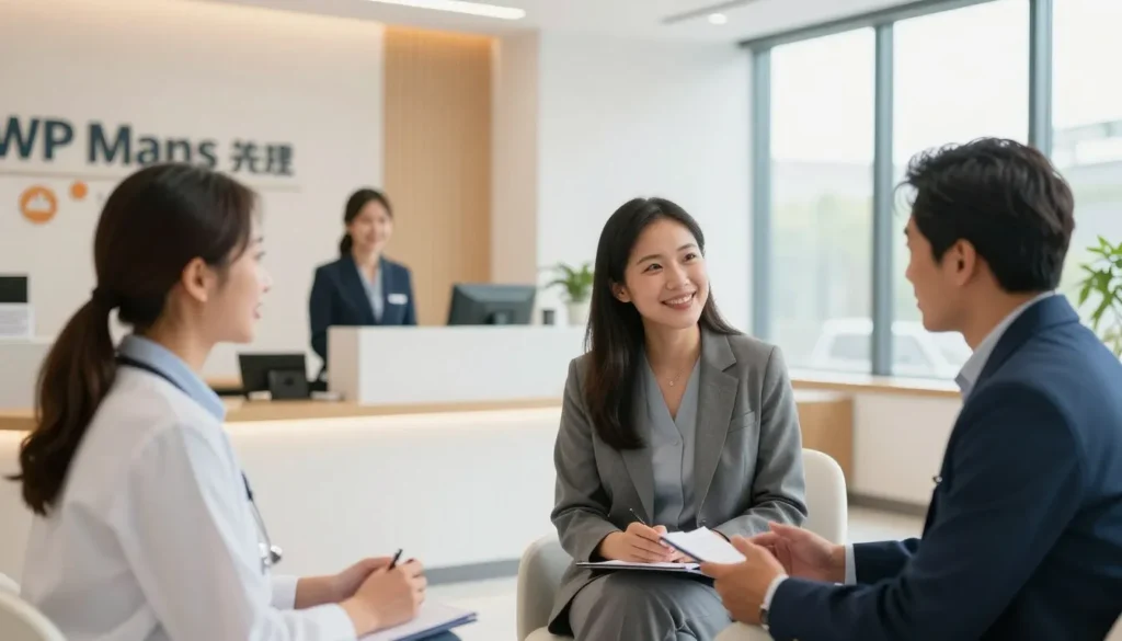 attract more patients