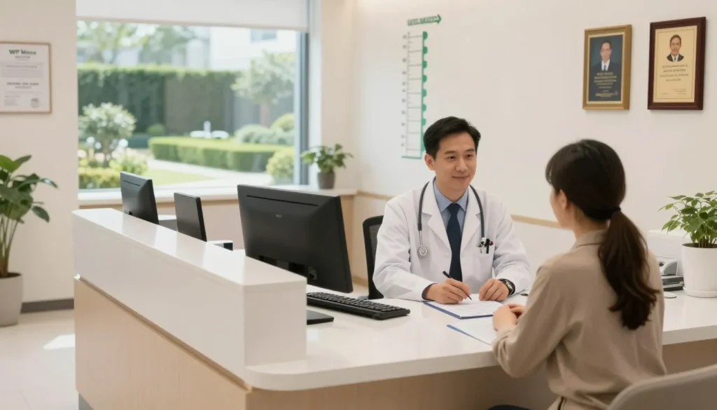 increase patient flow